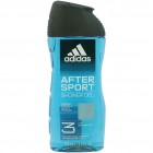 Adidas Shower 250ml 3in1 After Sport