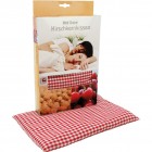 Cherry Seed Pillow 20x30cm in Coloured Box