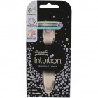 Wilkinson razor Intuition Sensitive Touch