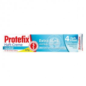 Protefix crème dentaire adhésive 47g Neutral