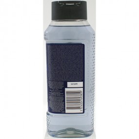 Adidas Shower 250ml 3in1 Champions League