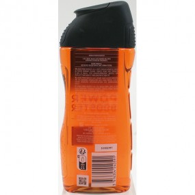 Adidas Shower 250ml 3in1 Power Booster