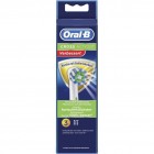 Oral B brush heads Cross Action 3s
