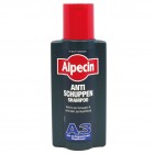 Shampooing actif Alpecin 250ml Pellicules