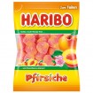 Food Haribo Peaches 175g