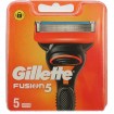 Gillette Fusion 5er Klinge