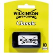 Wilkinson Classic 10 Lames