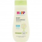 Hipp Babysanft Baby Shampoo Sensitiv 200ml