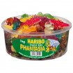 Food Haribo Runddose Phantasia 1kg