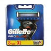 Gillette Fusion ProGlide 8er Klingen