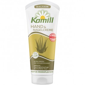 Kamill main & crème pour ongles 100ml baume