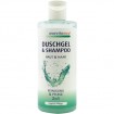 Marvita med Duschgel & Shampoo 250ml 2in1