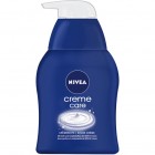 Nivea Liquid Soap 250ml Cream Care