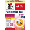 Doppelherz vitamin B12 30 tabs