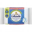 Cottonelle Moist Toilet Paper 84's clean fresh