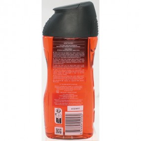 Adidas Shower 250ml 3in1 Team Force