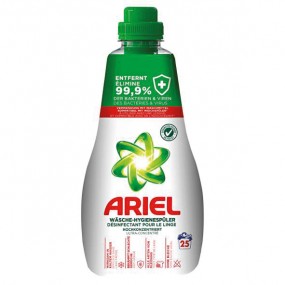 Ariel Hygiene Rinse 1000ml 25 wash loads