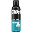 Gillette Shaving Foam 200ml Sensitive Skin