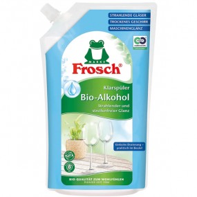 Frosch rinse aid 750ml