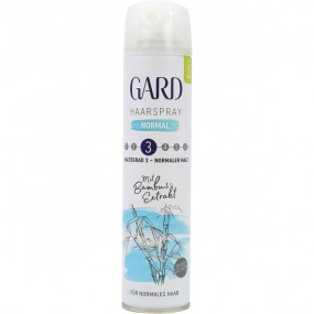 Gard Hair Spray professional 250ml normal