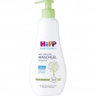 Hipp Babysanft washgel 400ml Skin and hair