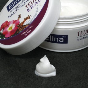 Cream Elina 150ml Devil's Claw Balsam in Jar