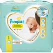 Pampers Premium Protection New Baby Gr.1 24er