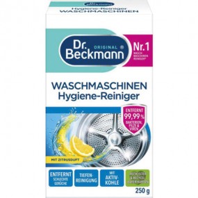 Dr. Beckmann Waschm. Hygienereiniger 250g