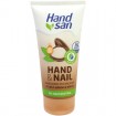 Handsan Hand&Nail cream 75ml