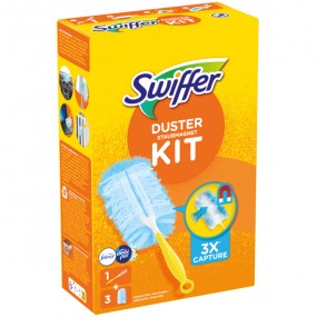 Swiffer Duster-kit