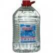 Distilled water 5 litres