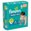 Pampers Baby Dry Size 3 Midi (5-9kg) 38 pcs