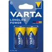 Batterie VARTA Baby C 2er high energy Alkaline