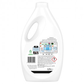Ariel Professional Liquid Detergent 55'sc Color