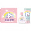 Hello Kitty GP Unicorn Rainbow