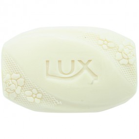 Seife Lux 80g White Velvet