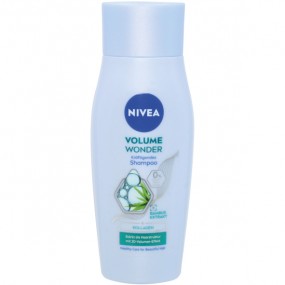 Nivea Shampooing 50ml Volume