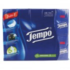 Tempo tissues 30x10 4 layers