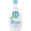 Penaten bain+shampoing 400ml ultra sensitive