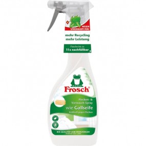 Frosch savon pré-lavage spray 500 ml