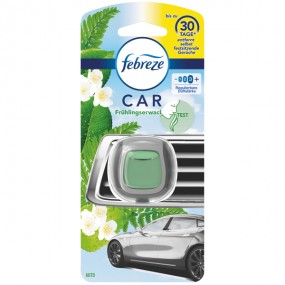 Febreze Air Freshener Car 2ml spring