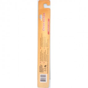 Toothbrush 1pc Dr. Clio Clean Action