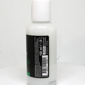 Shaving gel Elina 100ml in bottle (no aerosol)