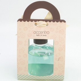 Shower gel NICI 100ml, in gift packaging,