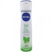 Nivea Deo Spray 150ml Fresh Pure