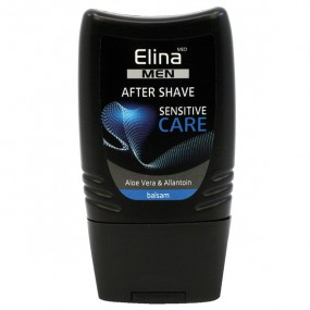 Elina Men Sensitive After Shave Balm 100ml