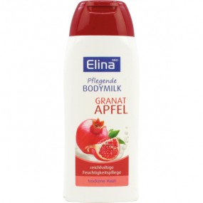 Elina Pomegranate Body Milk 200ml