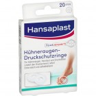 Hansaplast Patch Bandage 20pcs