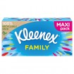 Kleenex Kosmetiktücher 128er Maxi Pack 2lagig