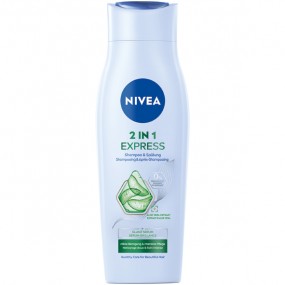 Nivea Shampooing 250ml 2in1 Express